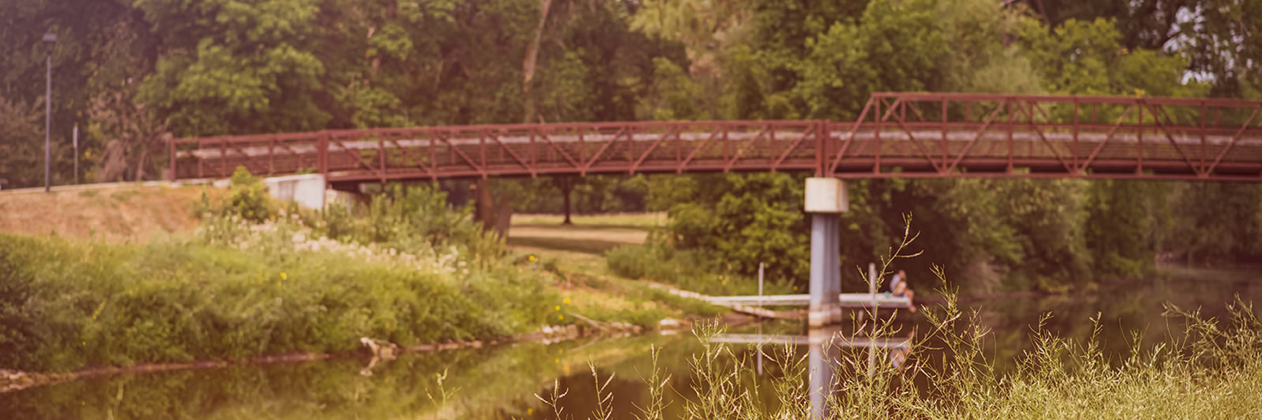 Cover photo of Dawson MN for the calendar and events page