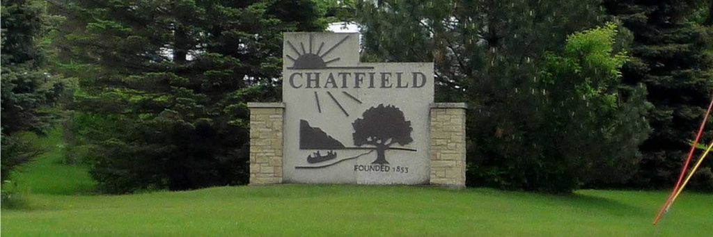 Chatfield MN EDA