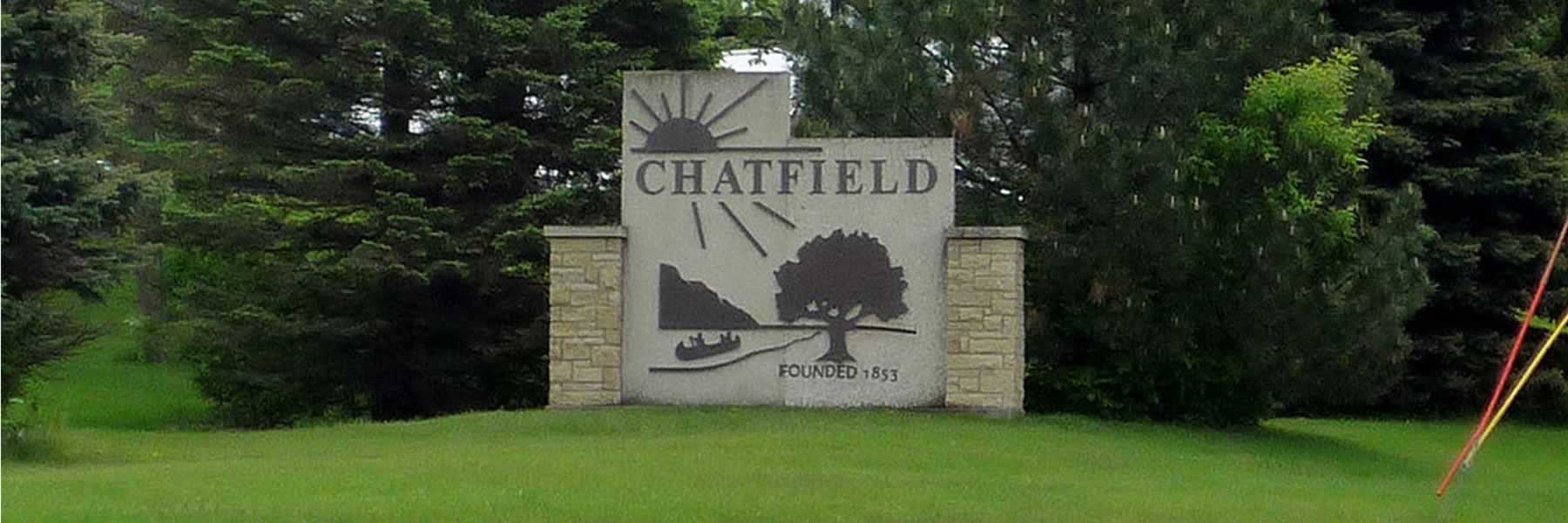 Chatfield MN EDA