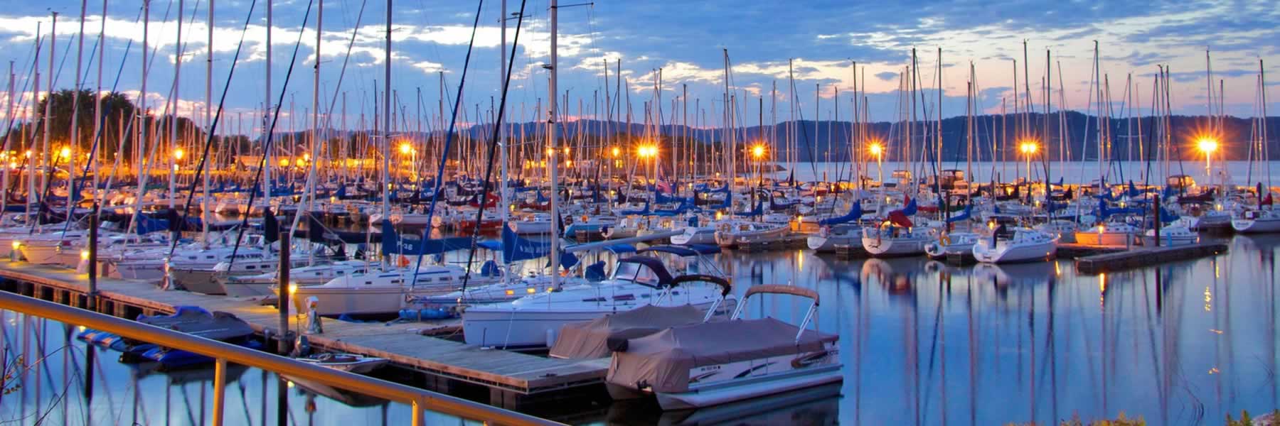 Lake City Minnesota Economic Development