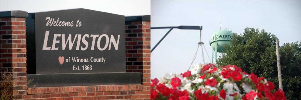 Lewiston MN Economic Development