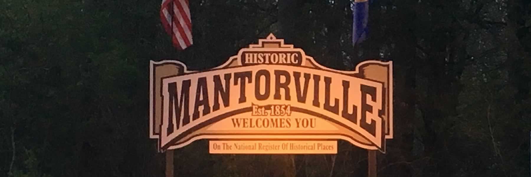 Mantorville Minnesota Economic Development