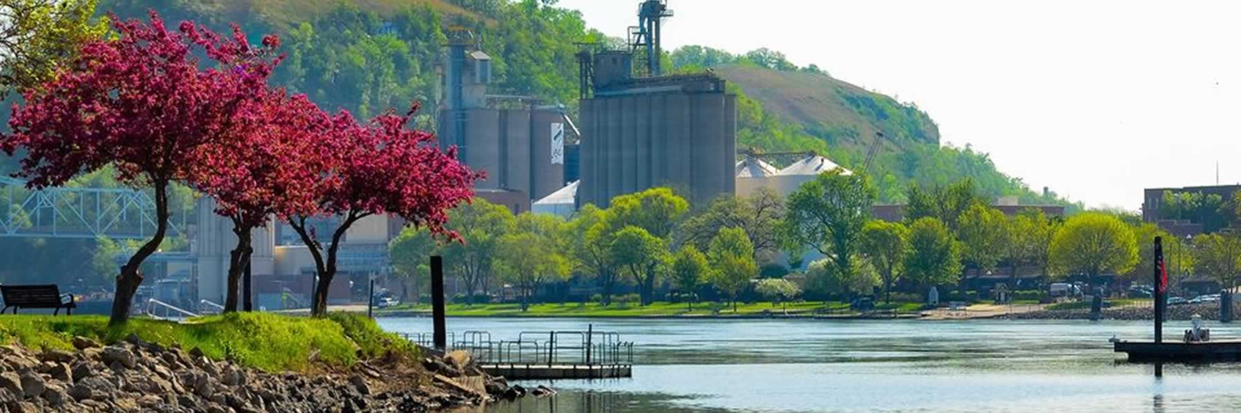 Red Wing MN Economic Development