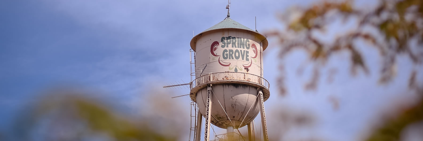Spring Grove MN Economic Development