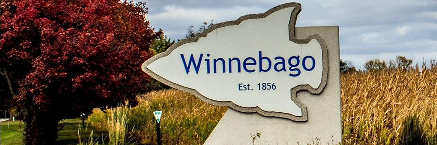 Winnebago, MN CEDA