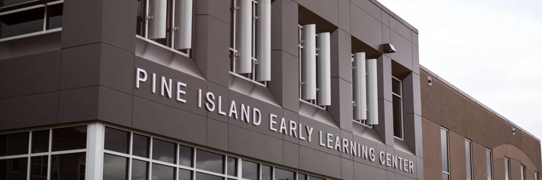 Pine Island, Minnesota. Small Town. Early Learning Center. Rural Community.