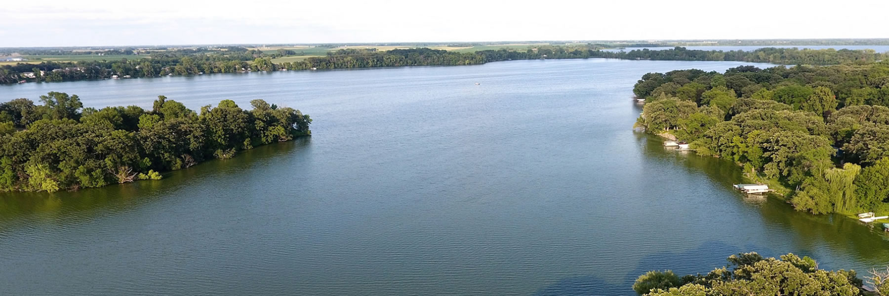 Lake Crystal Minnesota