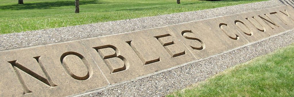 Nobles County Minnesota Economic Development