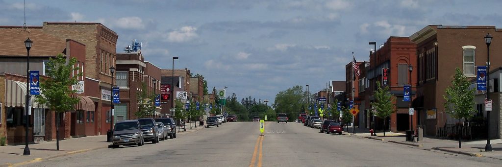 Kenyon, MN