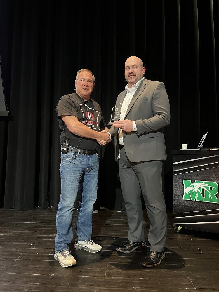 Mapleton Brings Community Together for “State of the City” Event CEDA