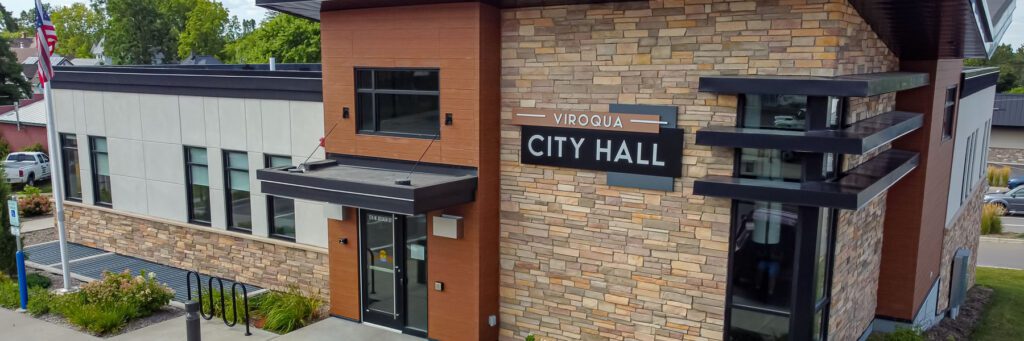 Viroqua WI - Photo from Wikipedia