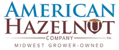 American Hazelnut Logo