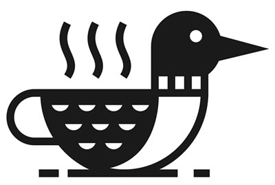 Carlson Roasting Co Logo