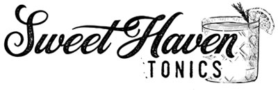 Sweet Haven Tonics Logo