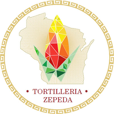 Tortilleria Zepeda Logo