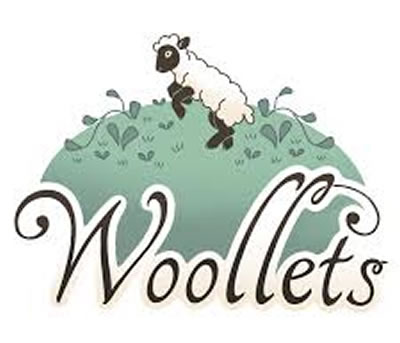 Woollets Logo