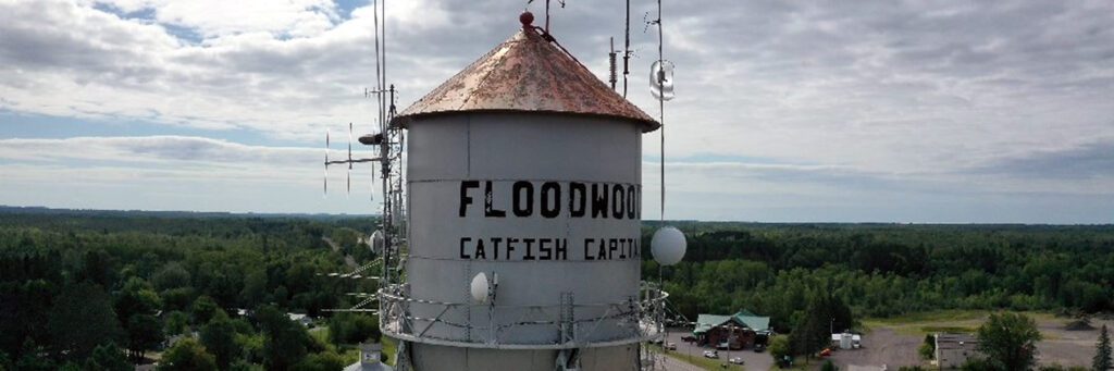 Floodwood MN