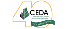 CEDA Logo