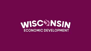 Wisconsin EDA Logo