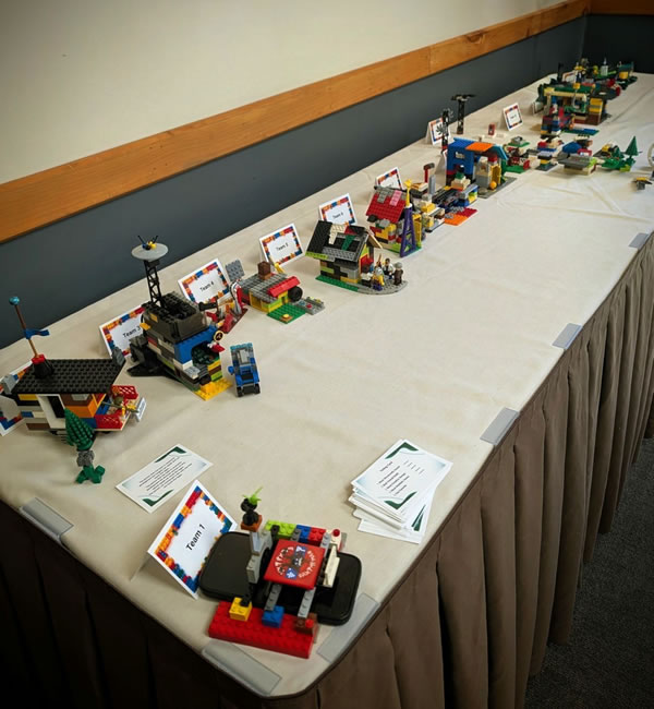 CEDA Annual Meeting 2026