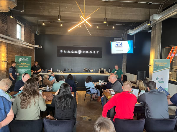 New Ulm Roundtable