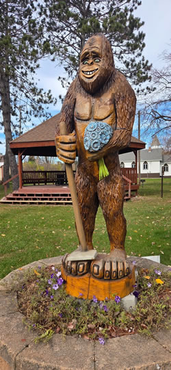 Remer, MN